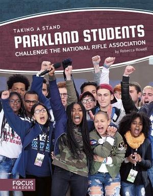 Parkland Students Challenge the National Rifle Association image number 0