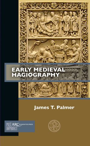 Early Medieval Hagiography image number 0