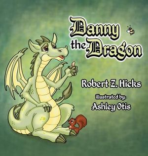 Danny The Dragon image number 0