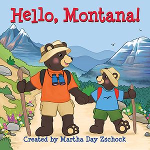 Hello, Montana! image number 0