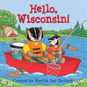 Hello, Wisconsin! image number 0