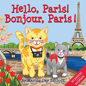 Hello, Paris! image number 0