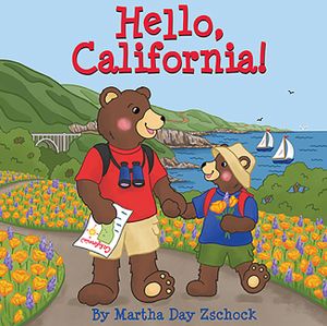 Hello, California! image number 0