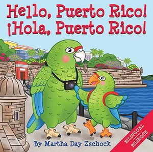 Hello, Puerto Rico! image number 0