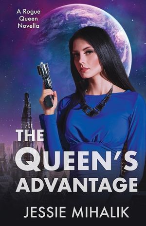 The Queen's Advantage image number 0