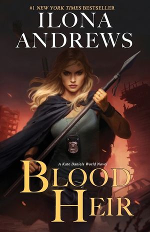 Blood Heir image number 0