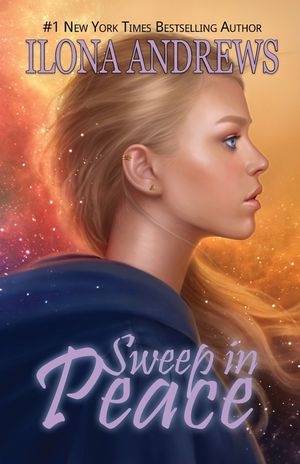 Sweep in Peace image number 0