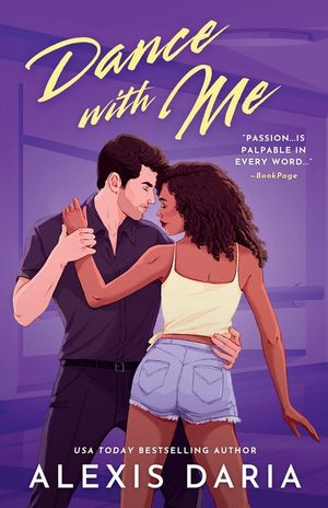 Dance with Me image number 0