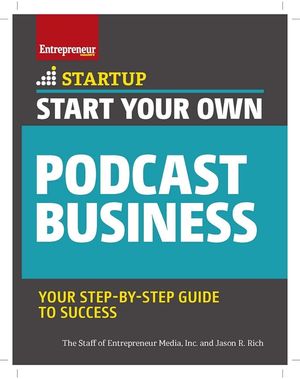 Start Your Own Podcast Business image number 0