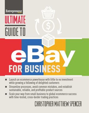 Ultimate Guide to Ebay for Business image number 0