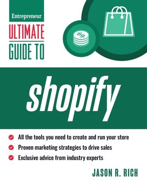 The Ultimate Guide to Shopify image number 0