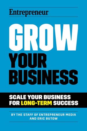 Grow Your Business image number 0