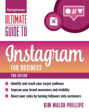 Ultimate Guide to Instagram image number 0