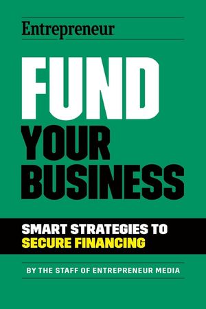 Fund Your Business image number 0