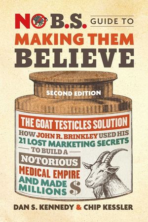 Making Them Believe image number 0
