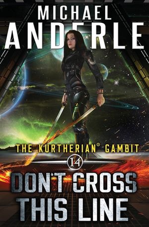 Don't Cross This Line image number 0