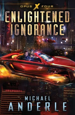 Enlightened Ignorance image number 0