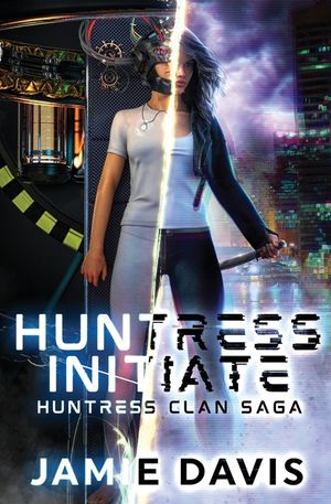 Huntress Initiate image number 0