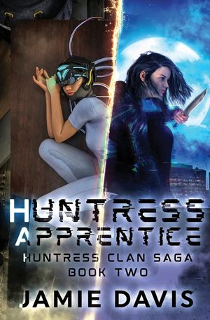Huntress Apprentice image number 0