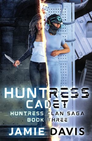 Huntress Cadet image number 0