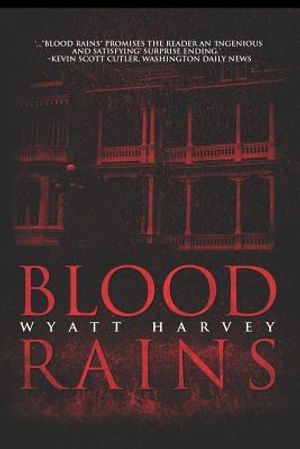 Blood Rains image number 0