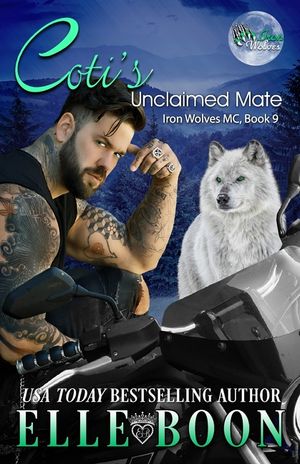 Coti's Unclaimed Mate image number 0
