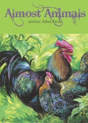 Almost Animals: Stories image number 0