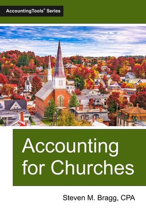 Accounting for Churches image number 0
