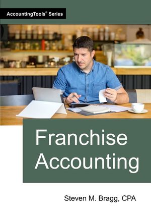 Franchise Accounting image number 0