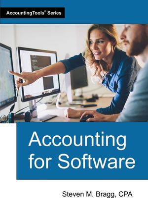 Accounting for Software image number 0