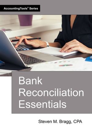 Bank Reconciliation Essentials image number 0