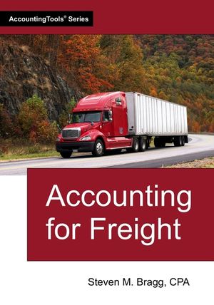 Accounting for Freight image number 0
