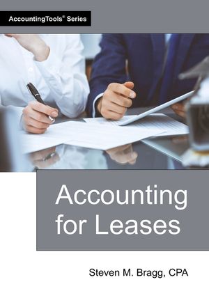 Accounting for Leases image number 0