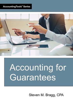 Accounting for Guarantees image number 0