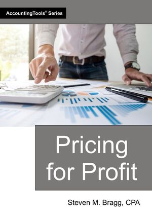 Pricing for Profit image number 0