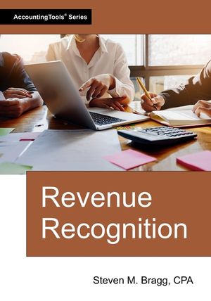 Revenue Recognition image number 0