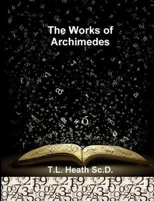 The Works of Archimedes image number 0