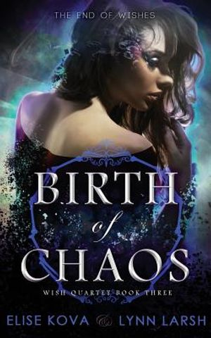 Birth of Chaos image number 0
