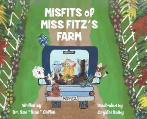 MISFITS of MISS FITZ'S FARM image number 0
