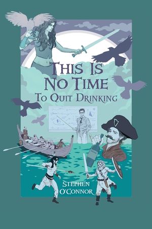 This Is No Time to Quit Drinking: Teacher Burnout and the Irish Powers image number 0