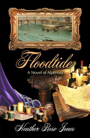 Floodtide image number 0