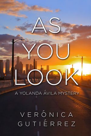 As You Look image number 0