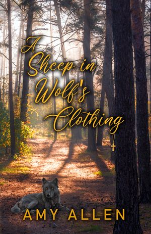 A Sheep in Wolf's Clothing image number 0