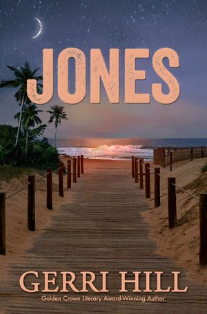 Jones image number 0