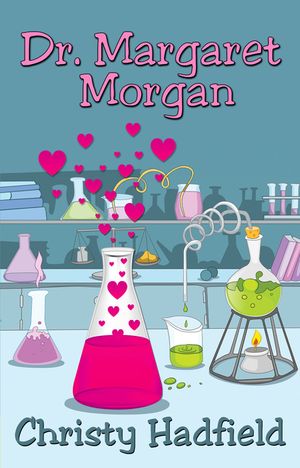 Dr. Margaret Morgan image number 0