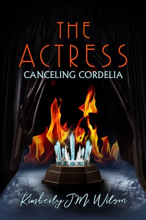 The Actress: Canceling Cordelia image number 0