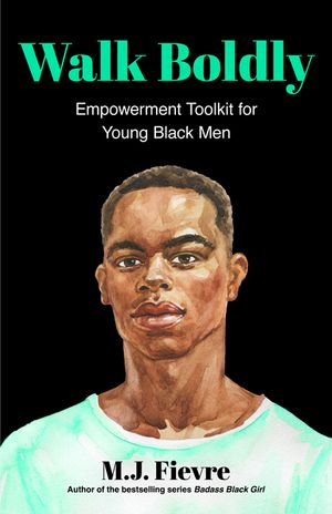 Walk Boldly: Empowerment Toolkit for Young Black Men image number 0