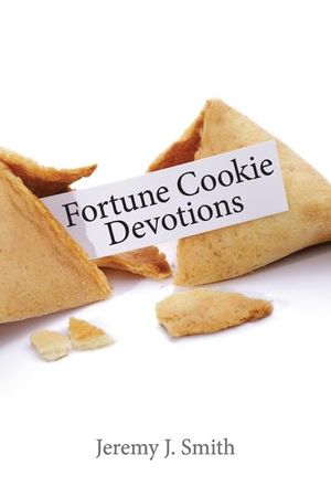 Fortune Cookie Devotions image number 0