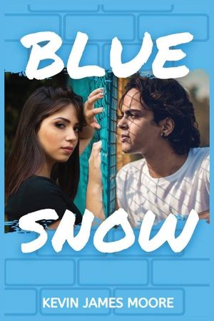 Blue Snow image number 0