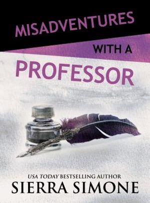 Misadventures with a Professor image number 0